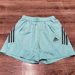 Adidas primeblue shorts